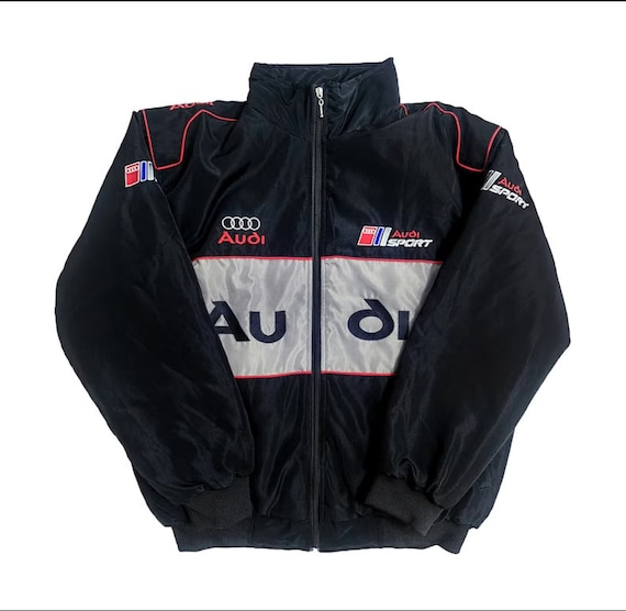 Audi - Audi Sport casquette, noire