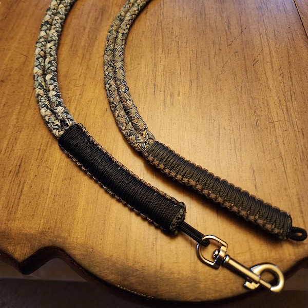 Paracord Lanyard