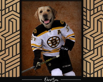 dog boston bruins jerseys