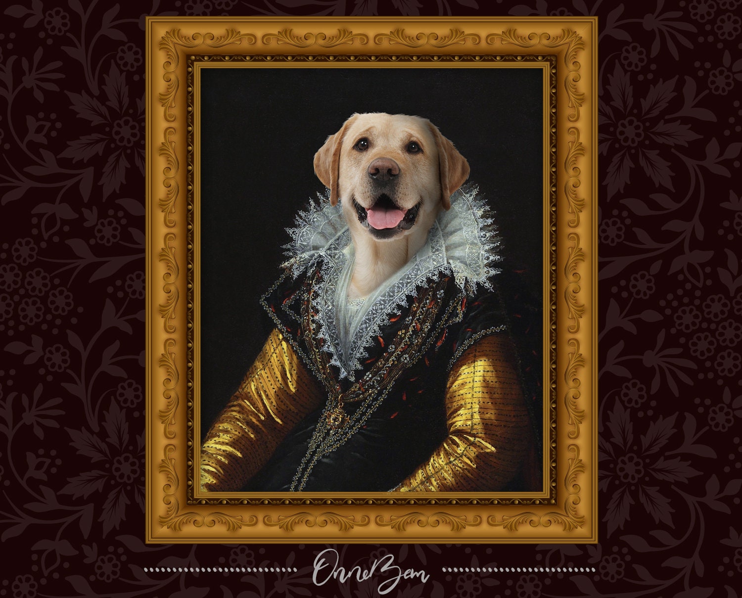 Renaissance Animal - Etsy Renaissance Animal - Etsy