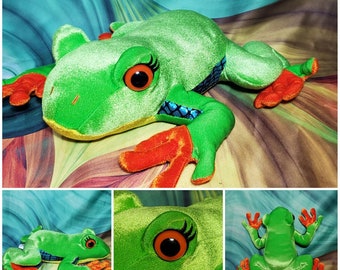 girl scout narwhal plush