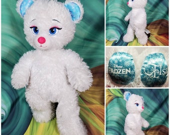 build a bear appa avatar