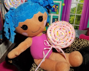 fluff n stuff plush