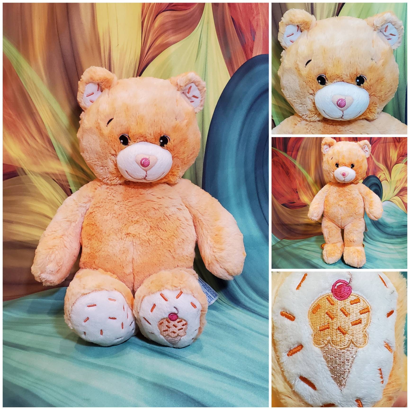 teddy bear ganesh