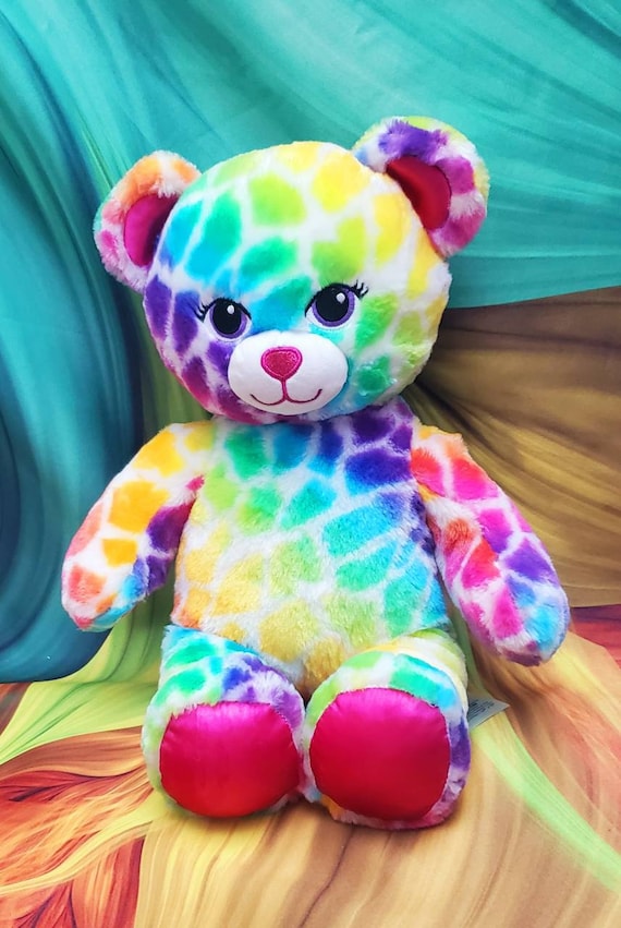 Rainbow Cheetah Merch & Gifts for Sale