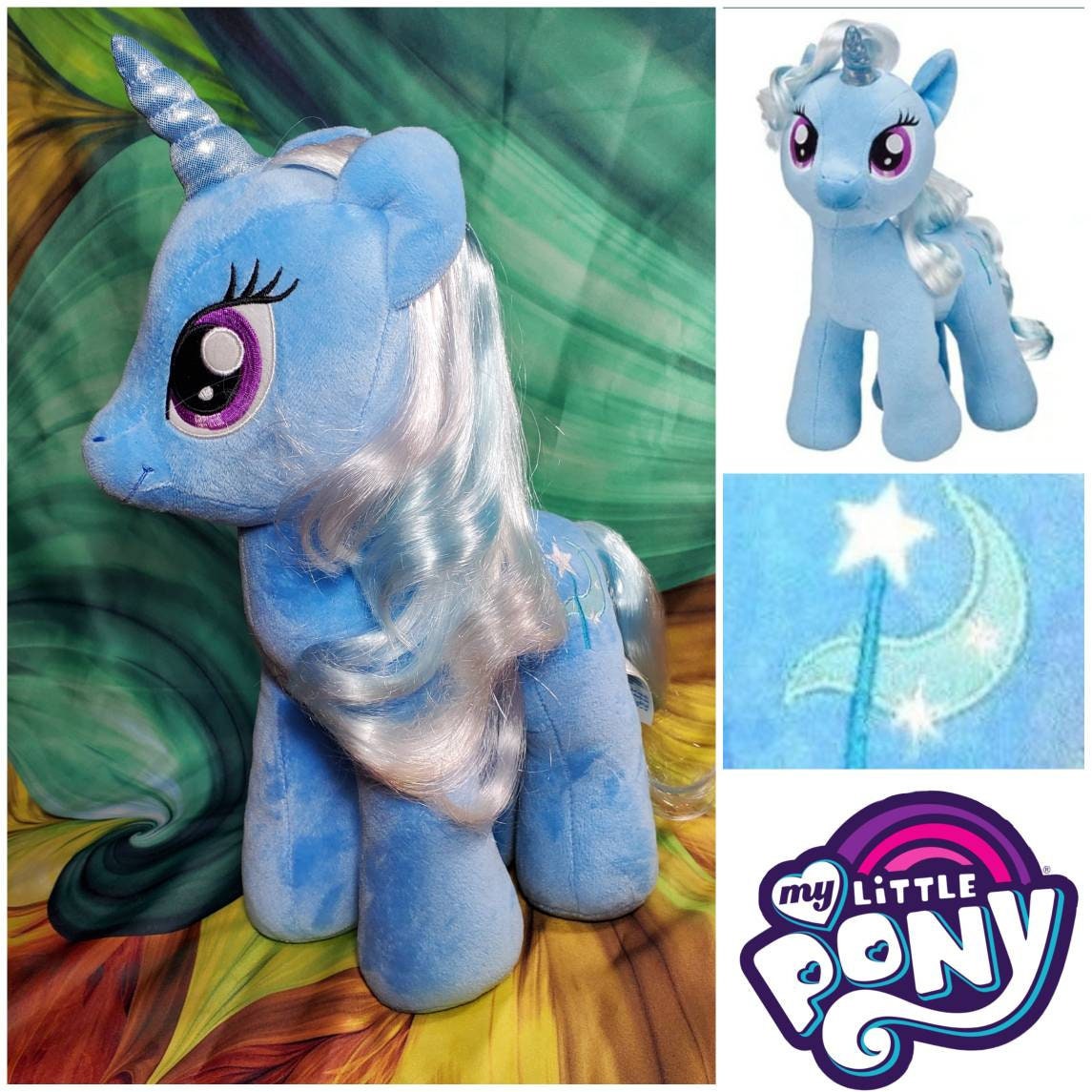 Build a hotsell bear trixie