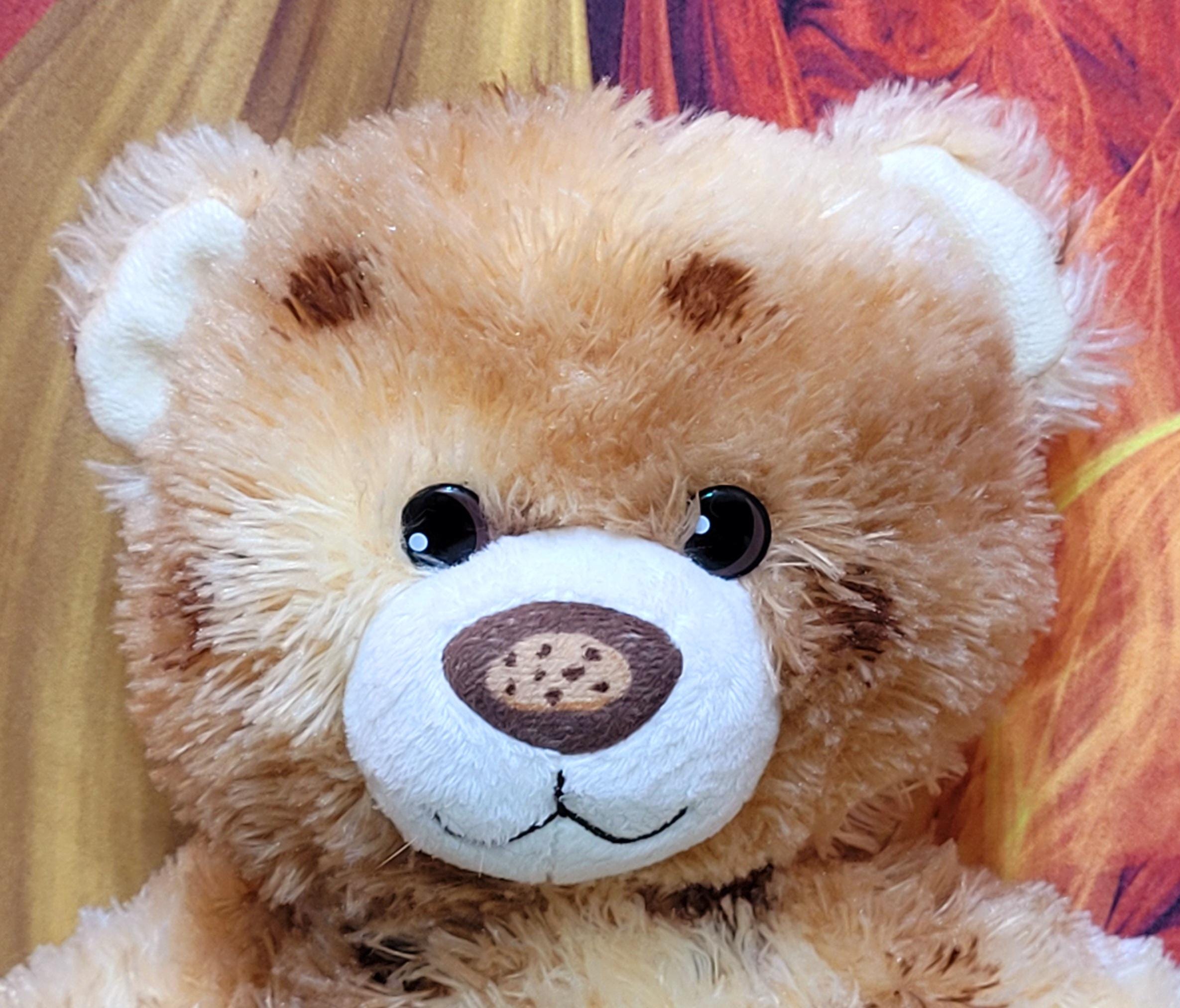 Build A Bear Dairy Queen Blizzard Ice Cream Chocolate Chip Cookie