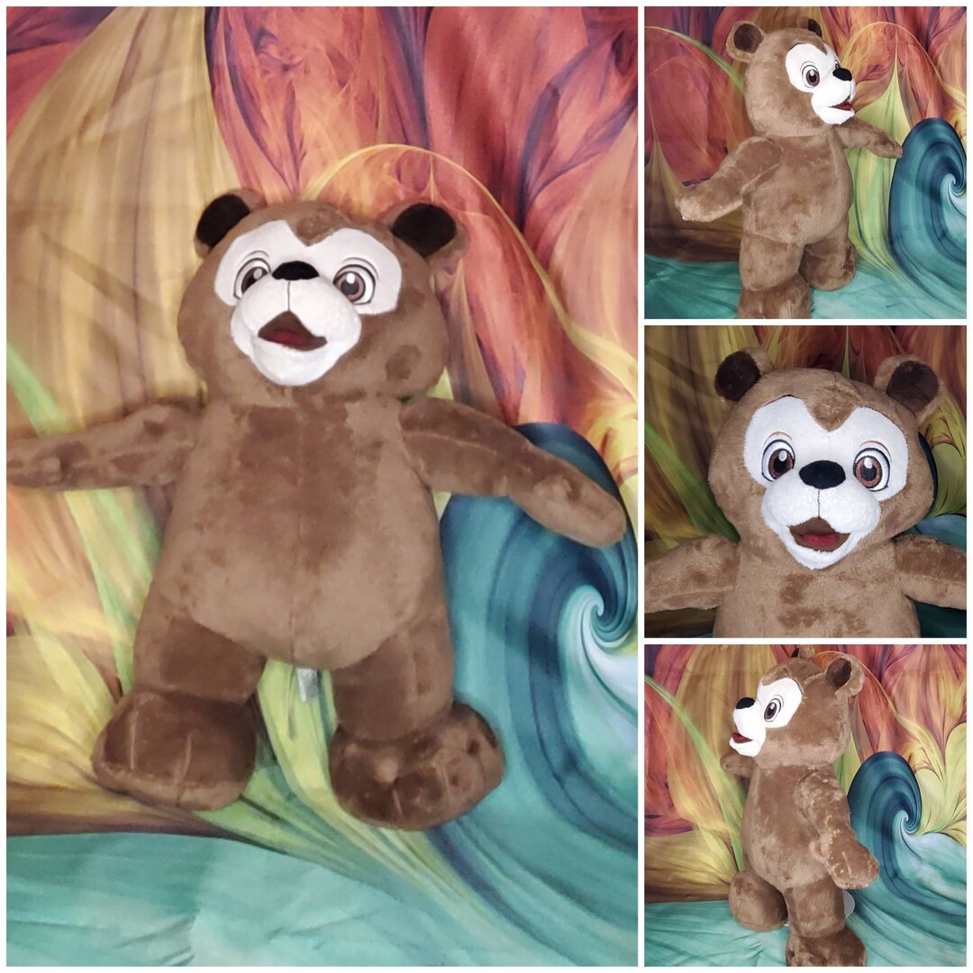 Great Wolf Lodge Build A Bear | lupon.gov.ph