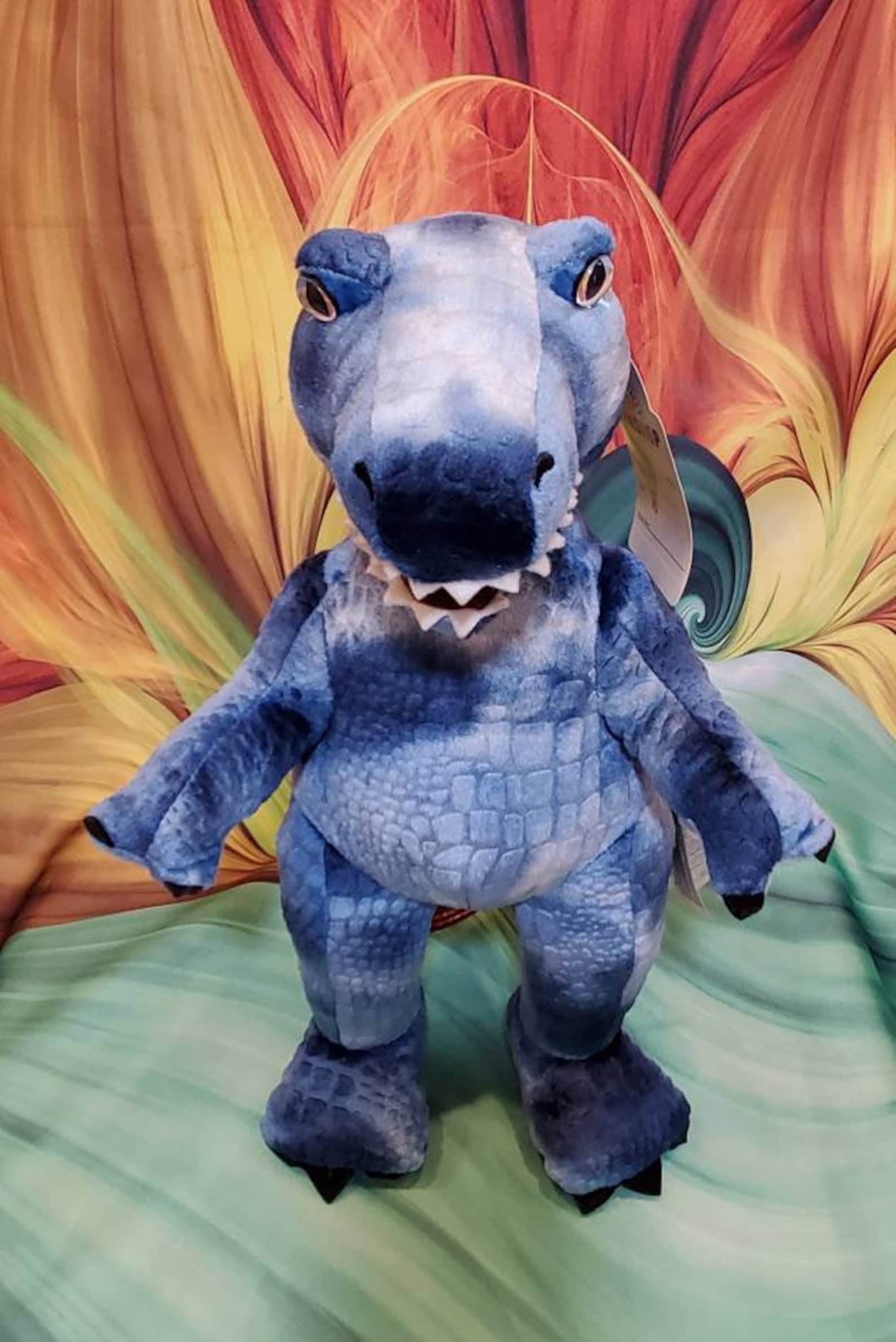 halloween t - rex dinosaur with pumpkin on transparent background,AI Generative