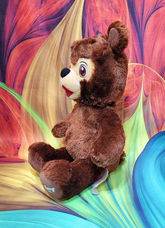 Build-a-bear Workshop BRINLEY Great Wolf Lodge 16