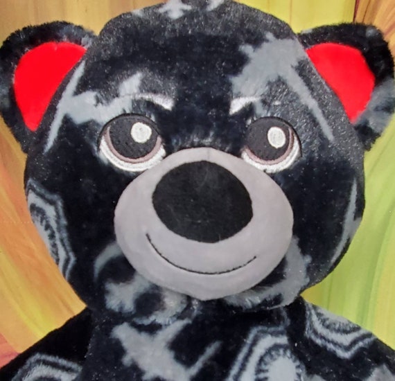 Build a Bear Star Wars Light Dark Side 18
