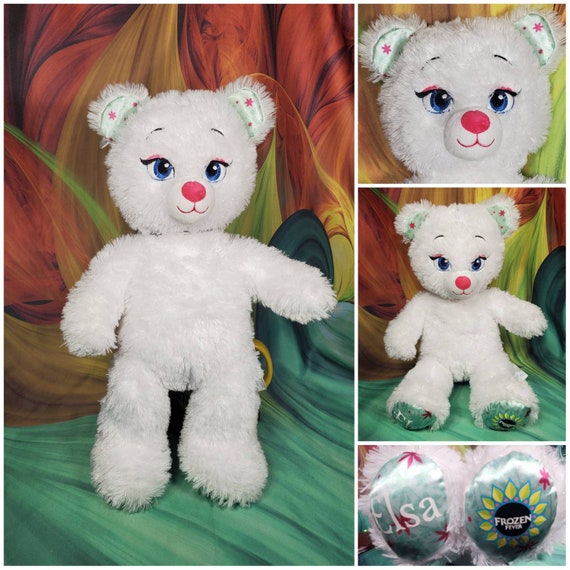 15 Build A Bear ALVIN & the Chipmunks Disney BABW Stuffed Plush