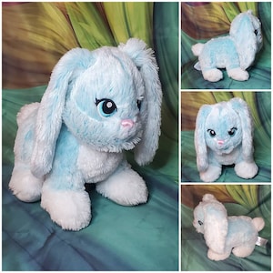 Babs Bunny Plush - Etsy