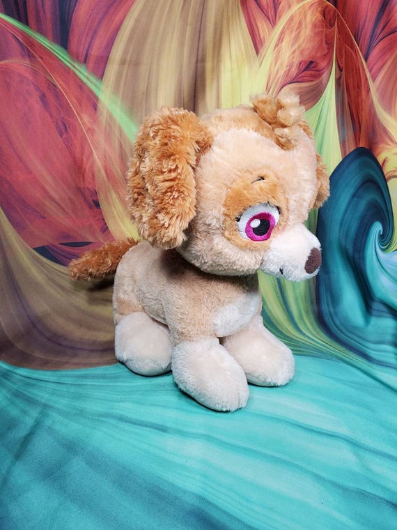 Paw patrol skye teddy bear sale