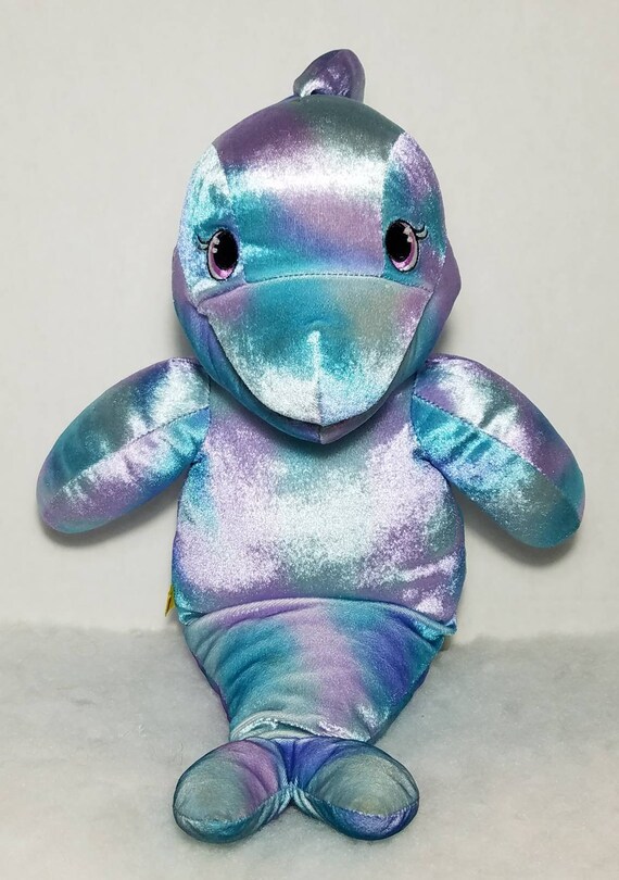 nemo teddy bear