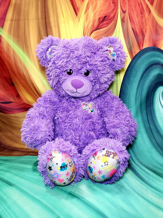 Best stuffed teddy bear on sale