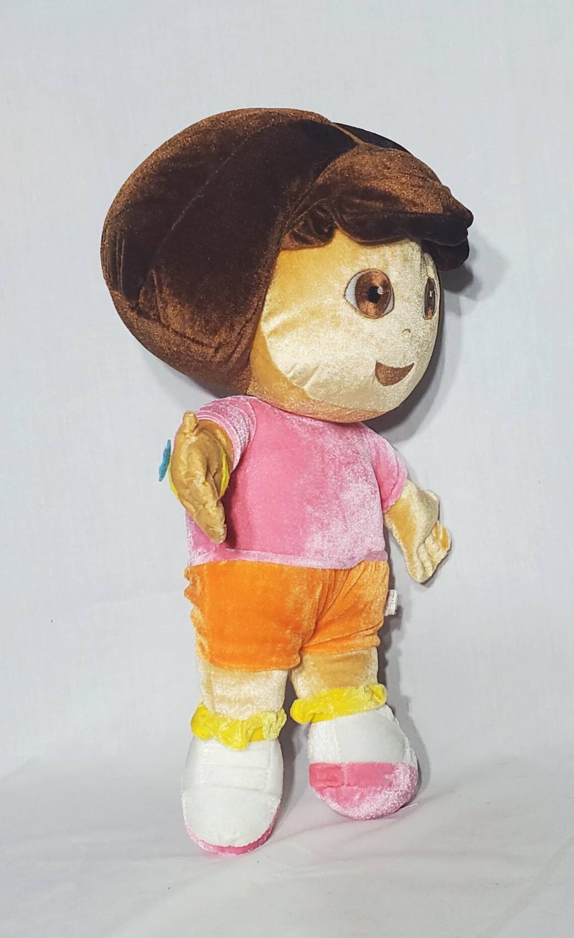dora plush doll