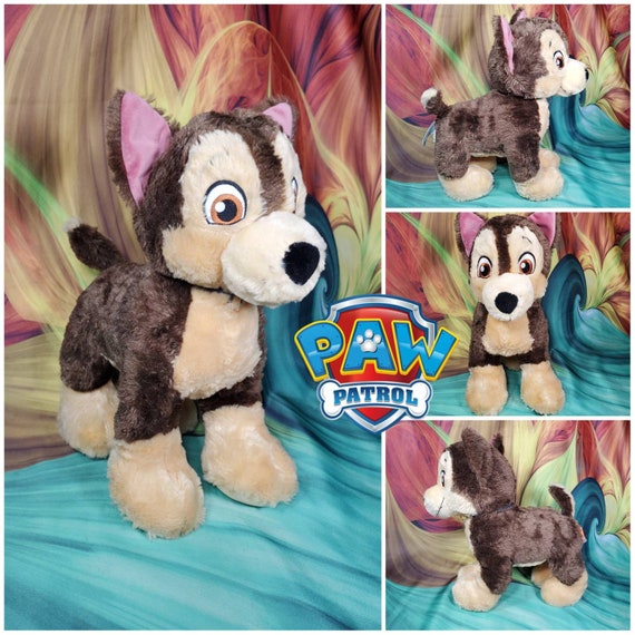 german shepherd stuffed animal build a bear