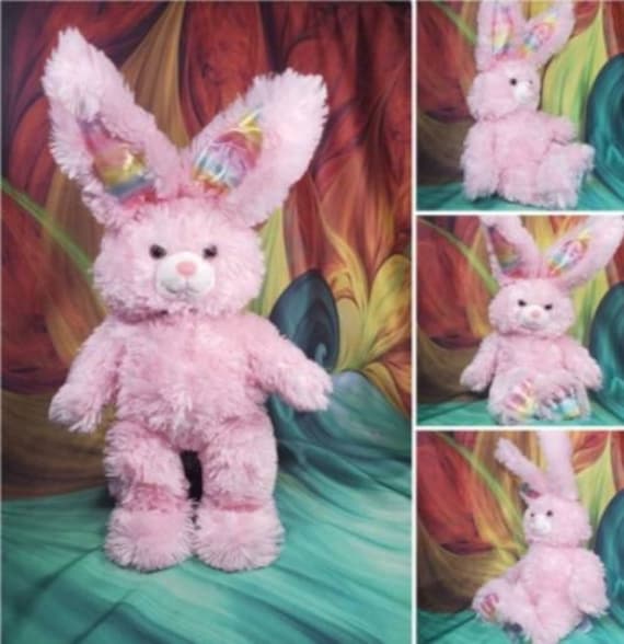 Peluche Lapin Super Douce