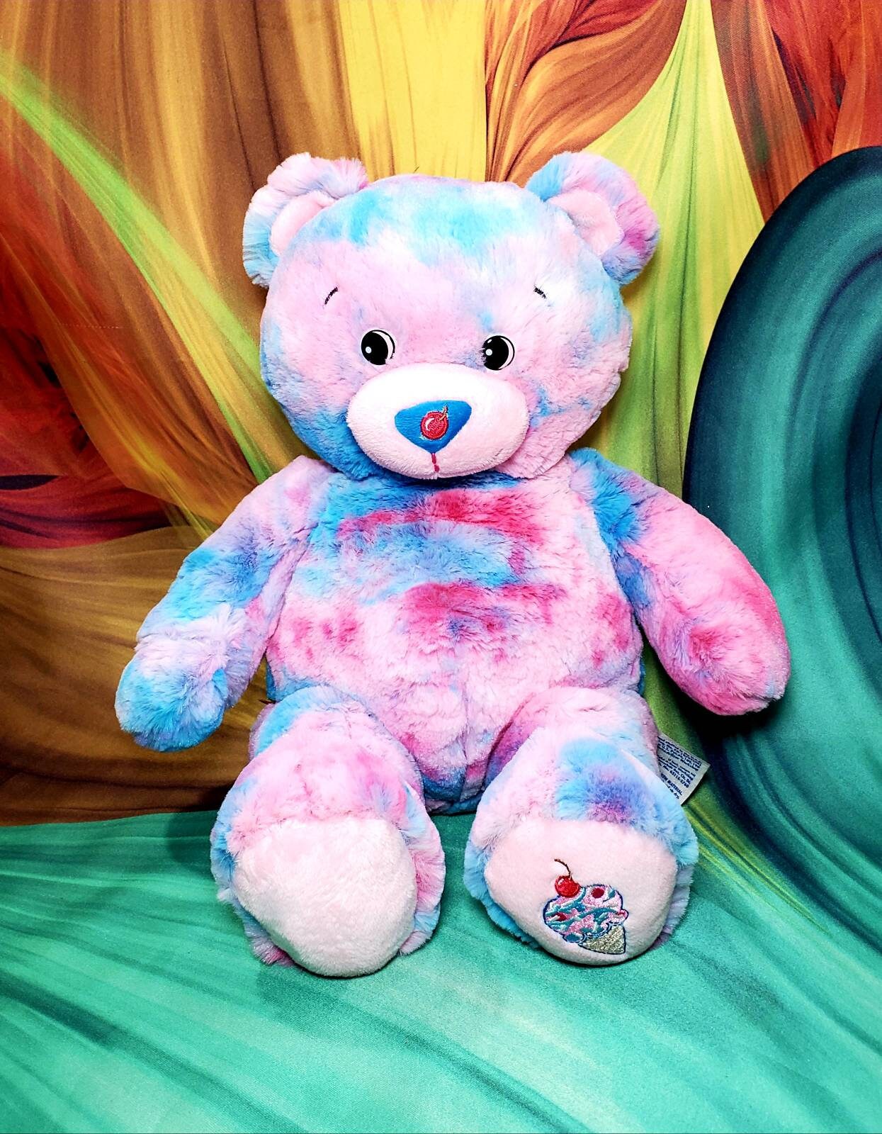 build a bear types
