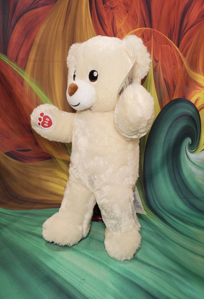 build a bear national teddy bear day 2020