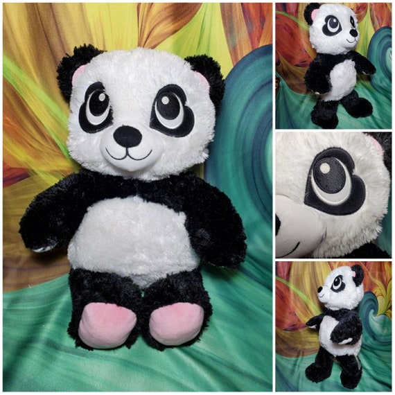 Kawaii Harajuku Panda Style Hoodie - Limited Edition