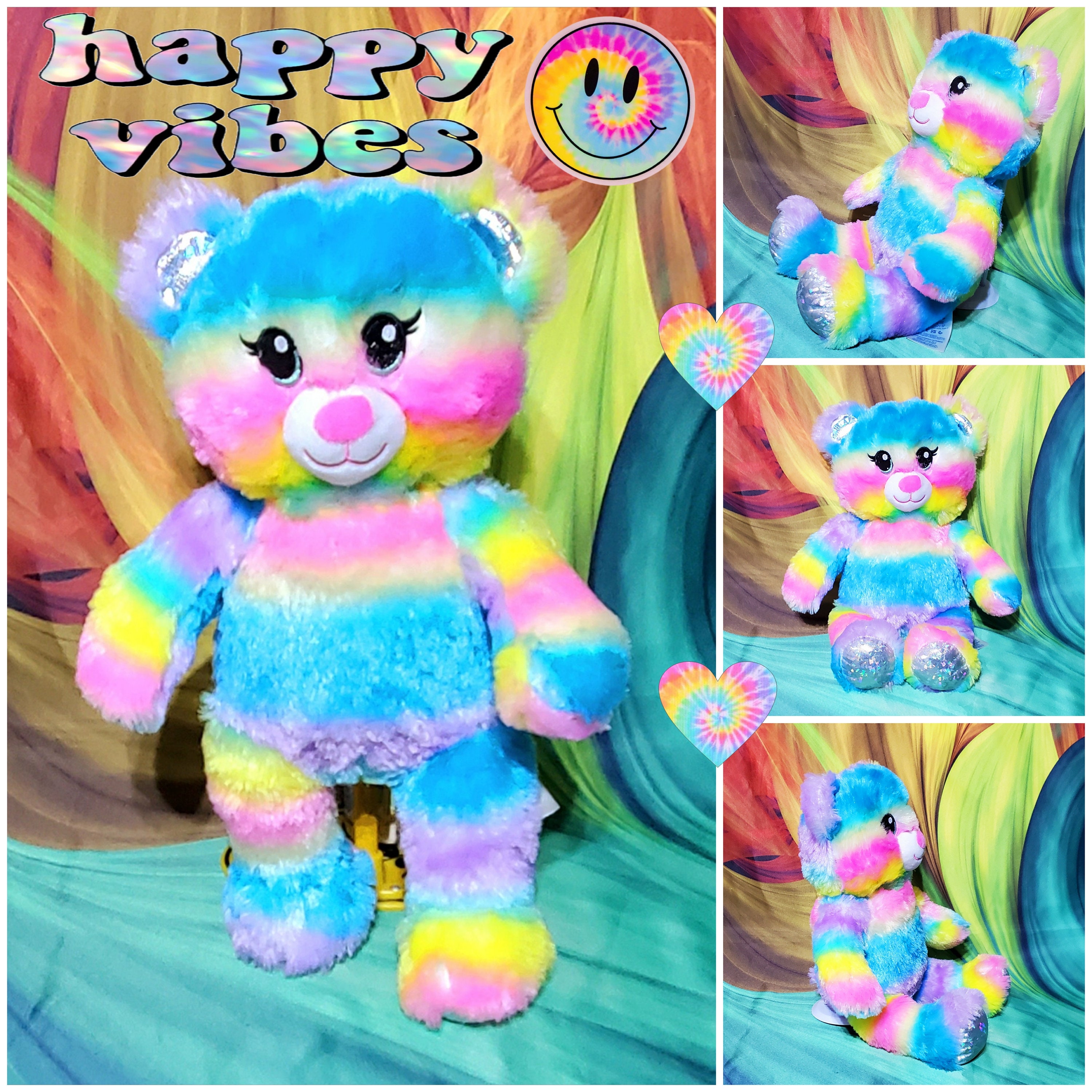Build-a-bear 16