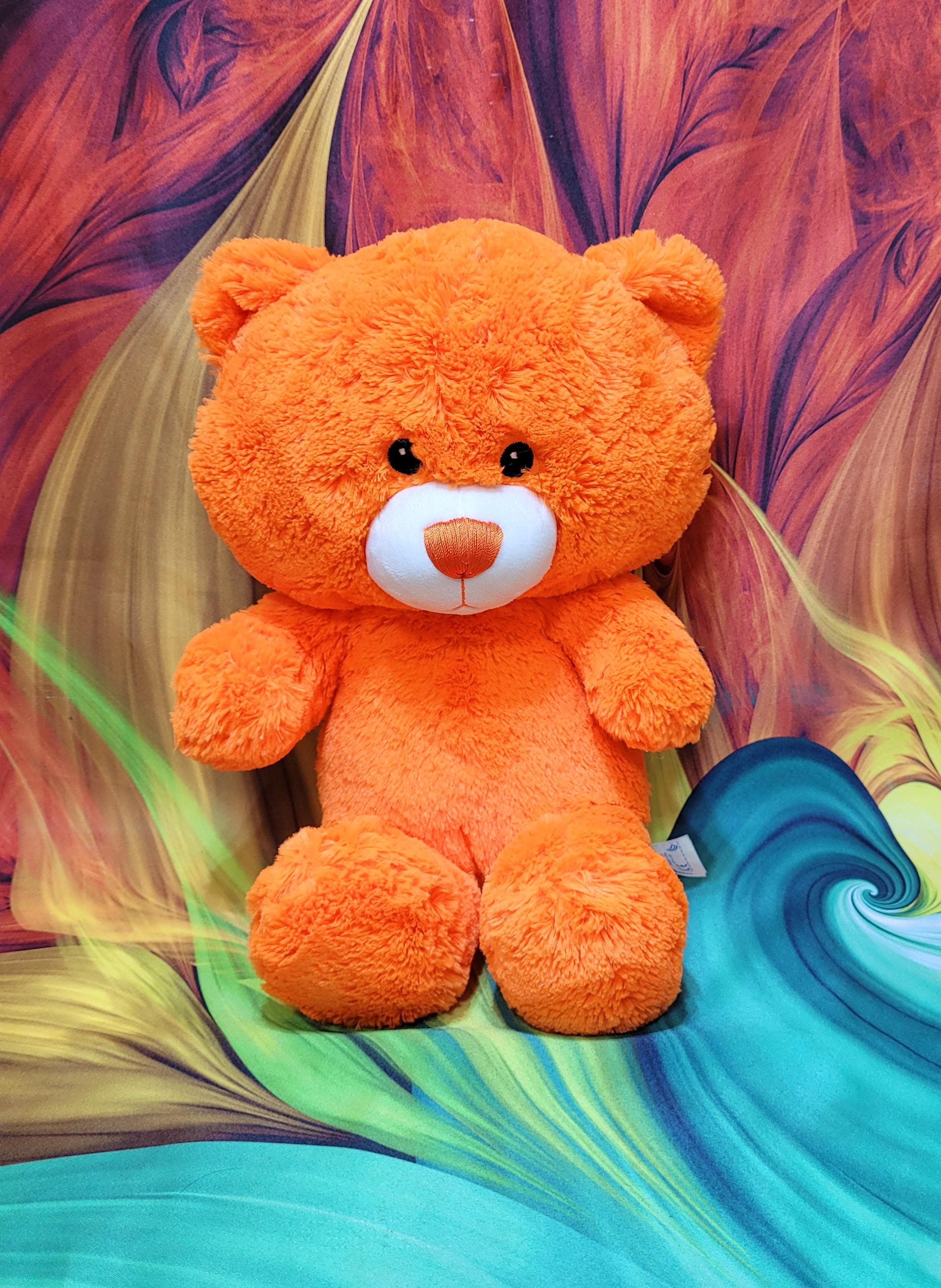 teddy bearさん専用　オレンジエルモ1体のみ teddy bearさん専用 オレンジエルモ1体のみ セサミストリート』から