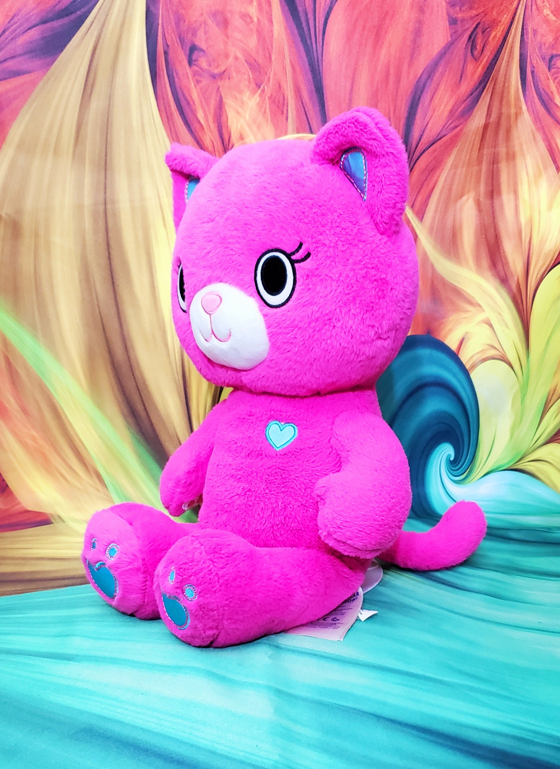 Build A Bear 17