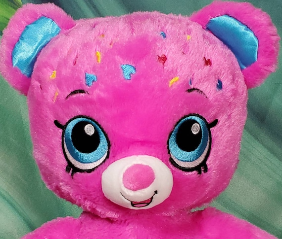 Shopkins teddy bear sale
