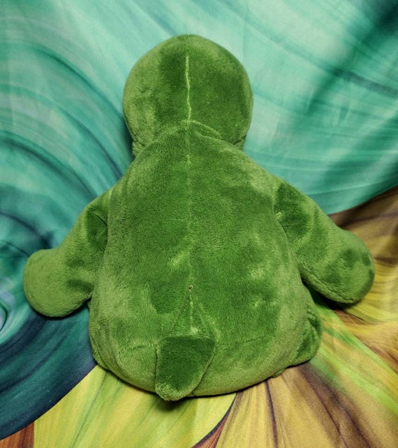 Peluche Tortue Rose  Turtle plush, Plush toy, Plush dolls