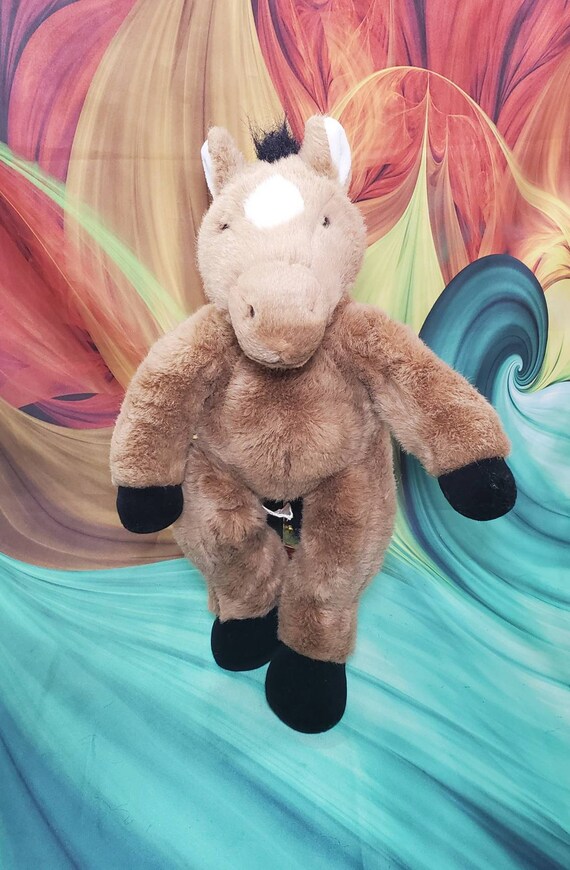 build a bear pillow pet