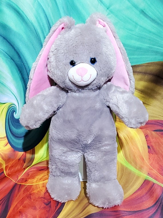 Teddy Betsy Bear Crayola Bunny ぬいぐるみ Teddy Betsy Bear Crayola Bunny ぬいぐるみ