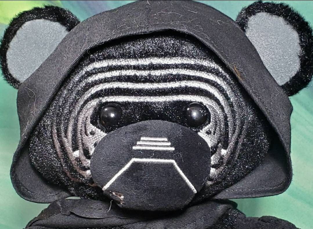 La Guerra De Las Galaxias Episode 7 - The Force Awakens