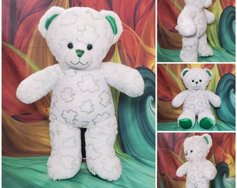 Bear coats lucki shop clover