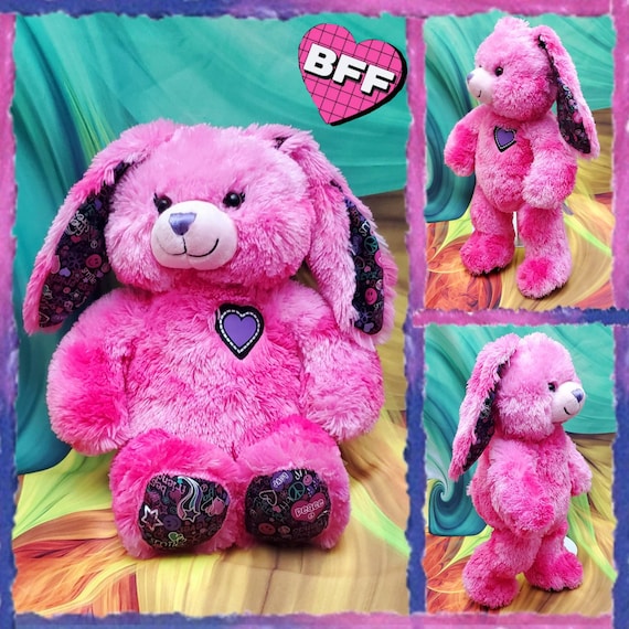 Bff stuffed animals outlet
