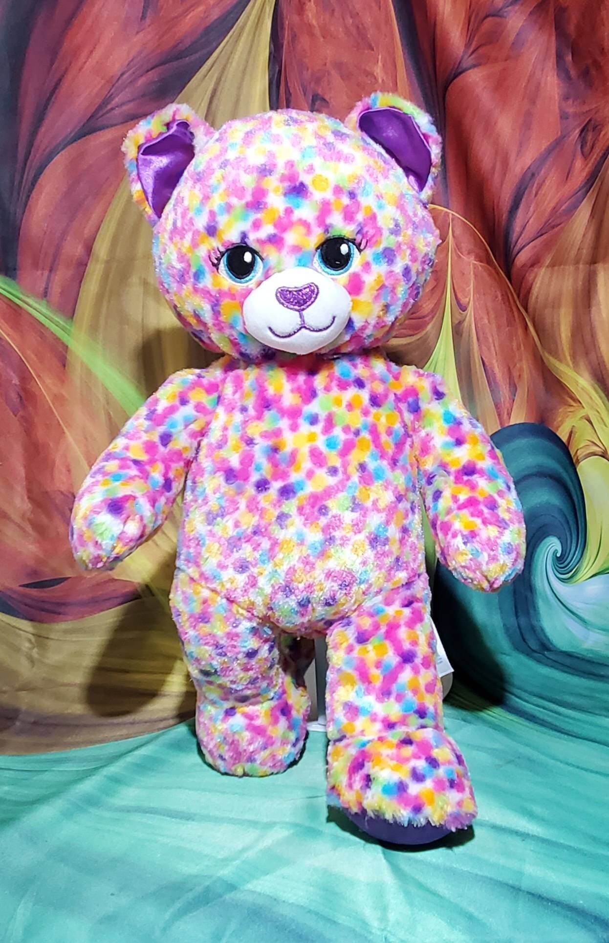 Build a plush deals