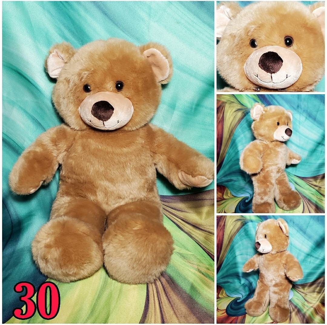 30 feet teddy bear