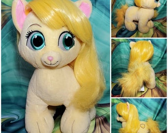 Palace pets stuffed animals 2025
