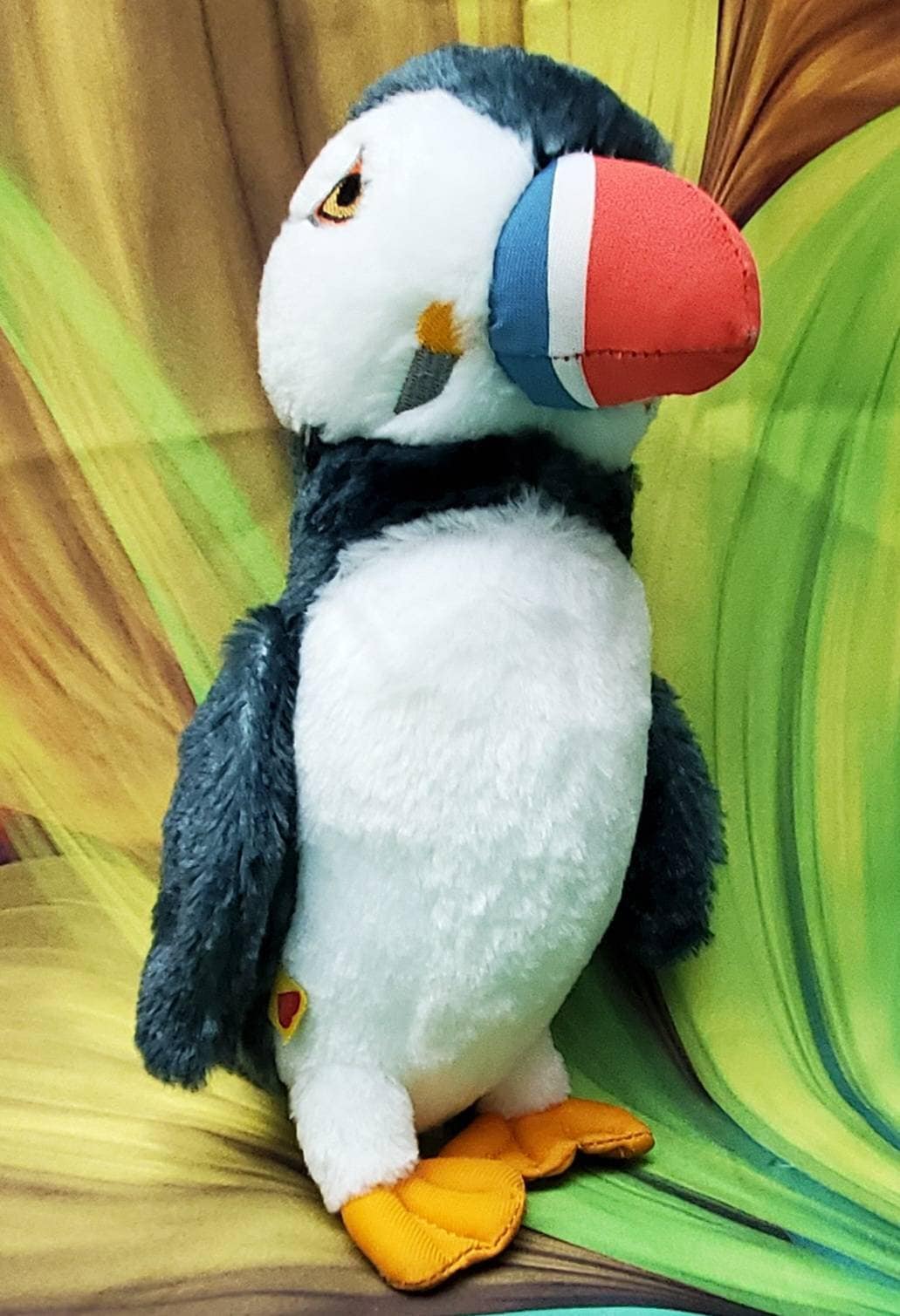 Glückliche Füße 2 Sven