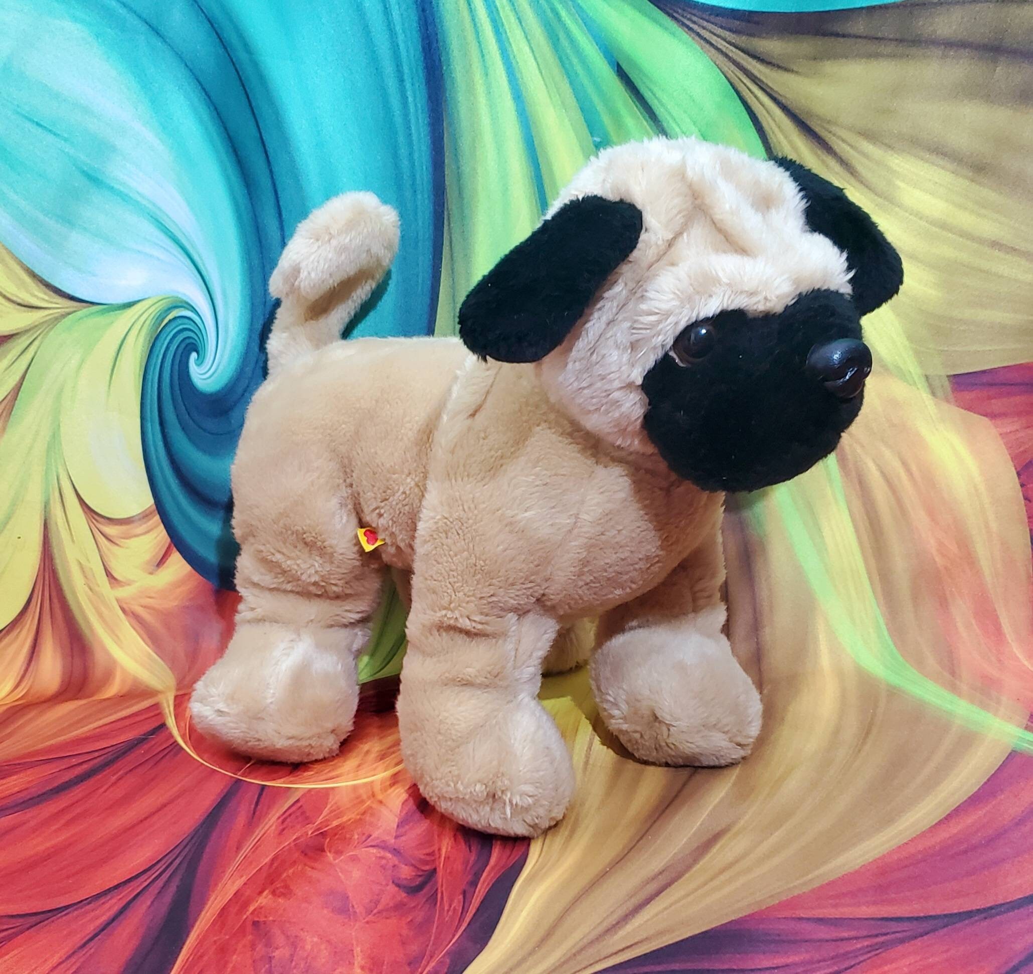 Build A Bear At Pugs