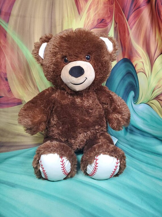 15 foot 2024 teddy bear