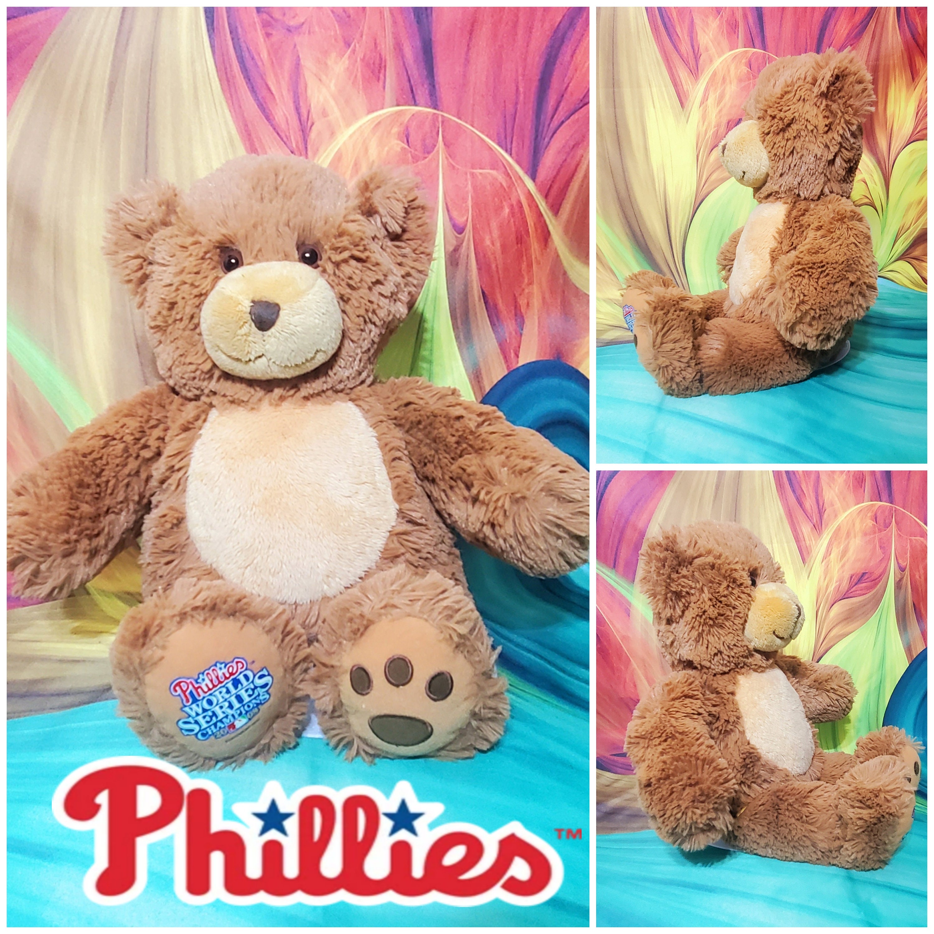 Checkers hyper sales giant teddy bears