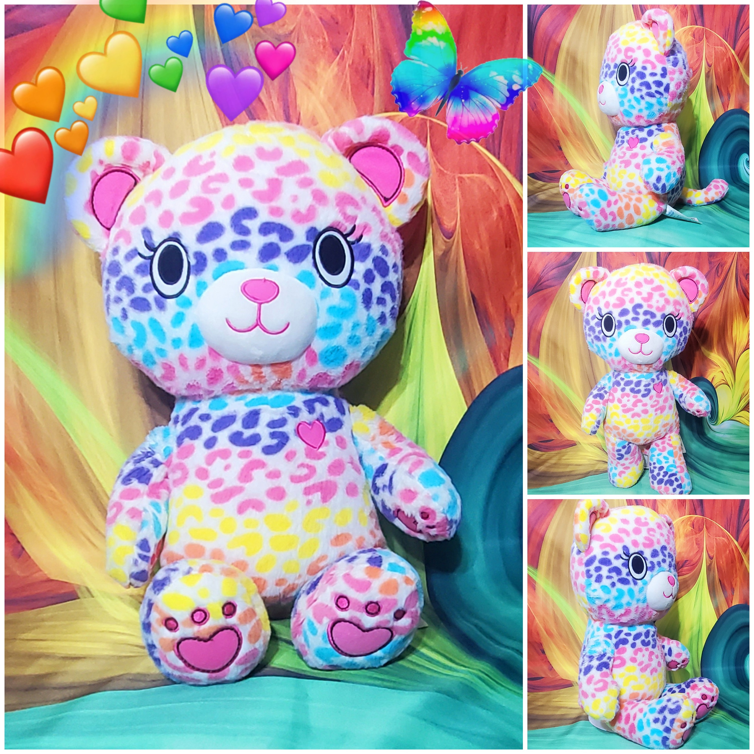 Build A Bear 17