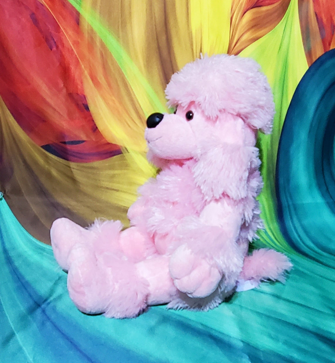 Poodle Build 18