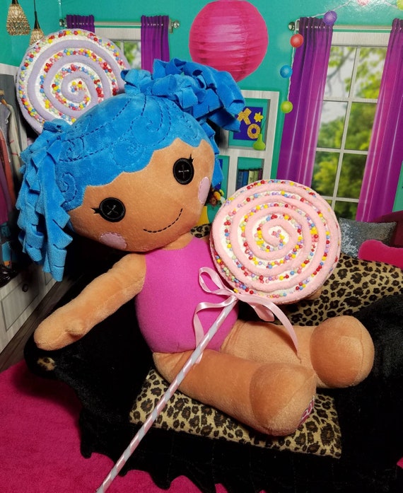 fluff n stuff plush