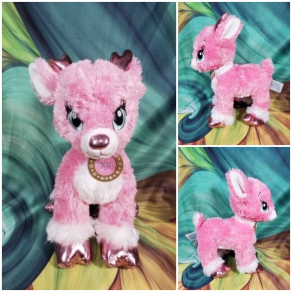 Build a bear twinkle toes shoes top