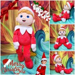 Elf Toys