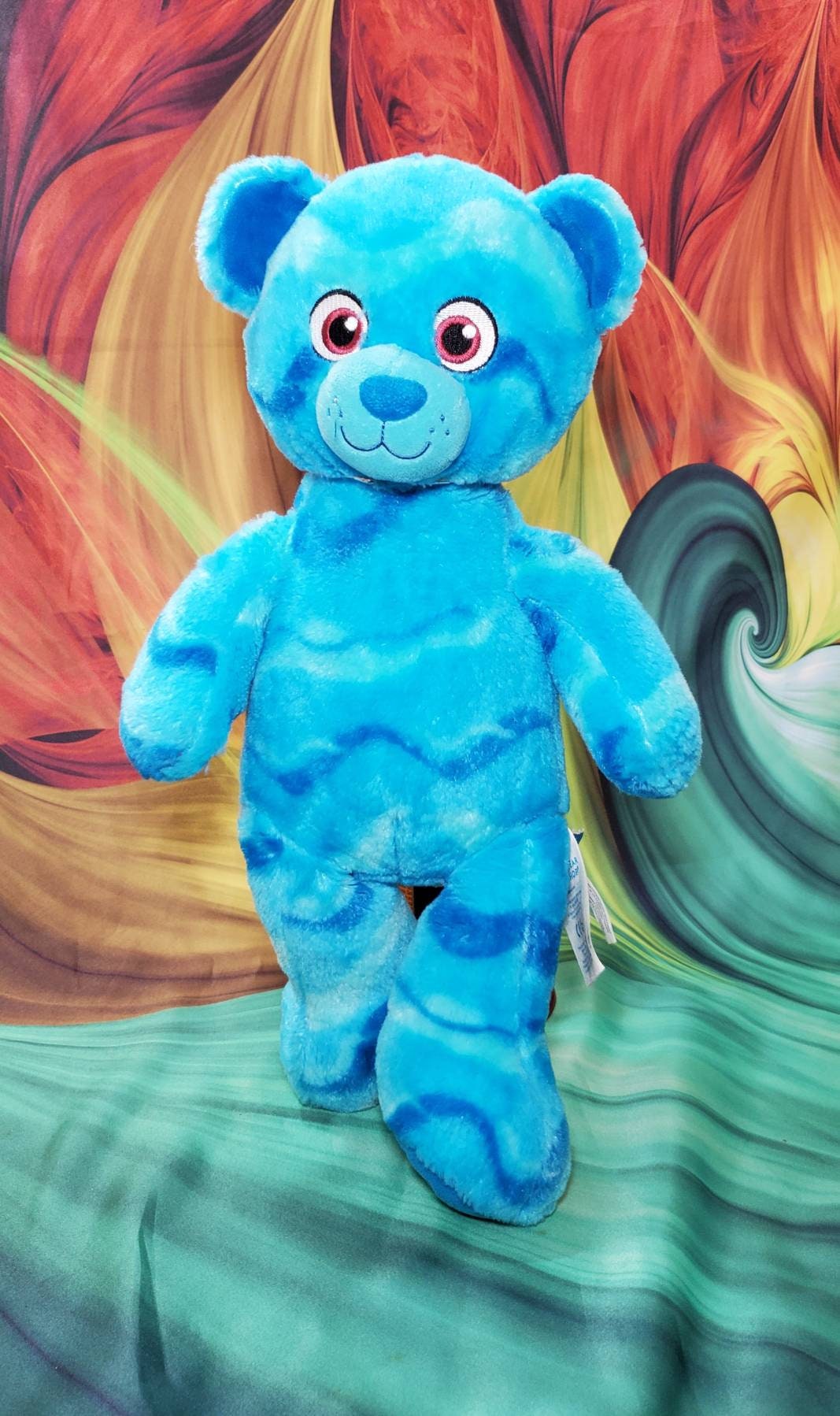 Dory teddy online bear