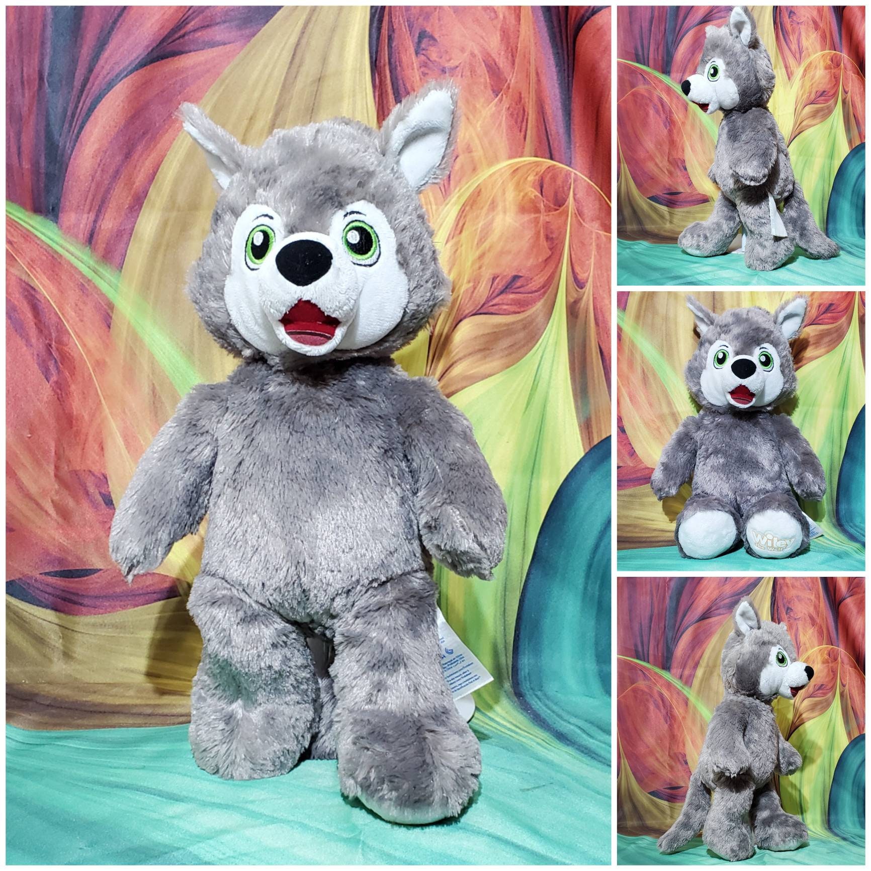 Great Wolf Lodge Stuffed Wolf Lupon gov ph